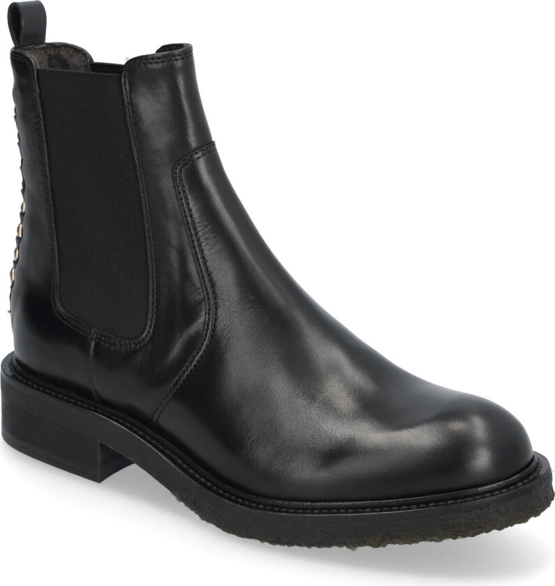 Boots - Black - 36