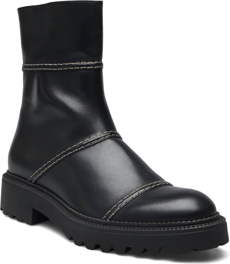 Boots - Black - 36