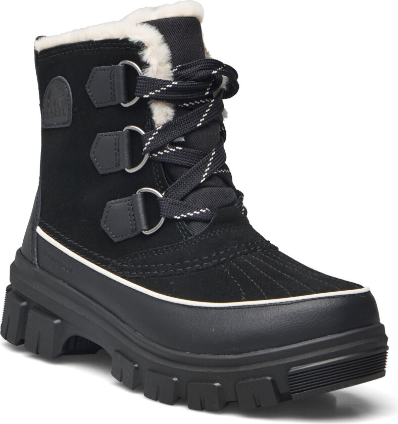 Torino V Wp - Black - 42