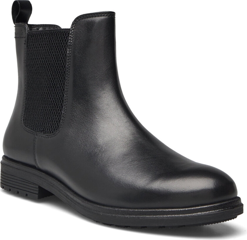 Women Boots - Black - 36