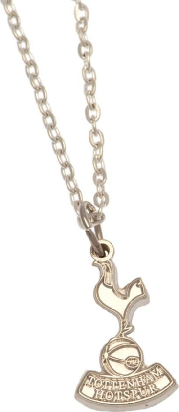 Tottenham Hotspur FC Necklace & Pendant