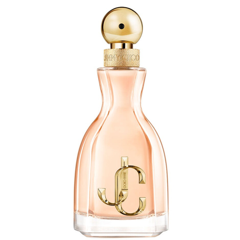 Jimmy Choo I Want Choo EdP (Størrelse: 60 ML)