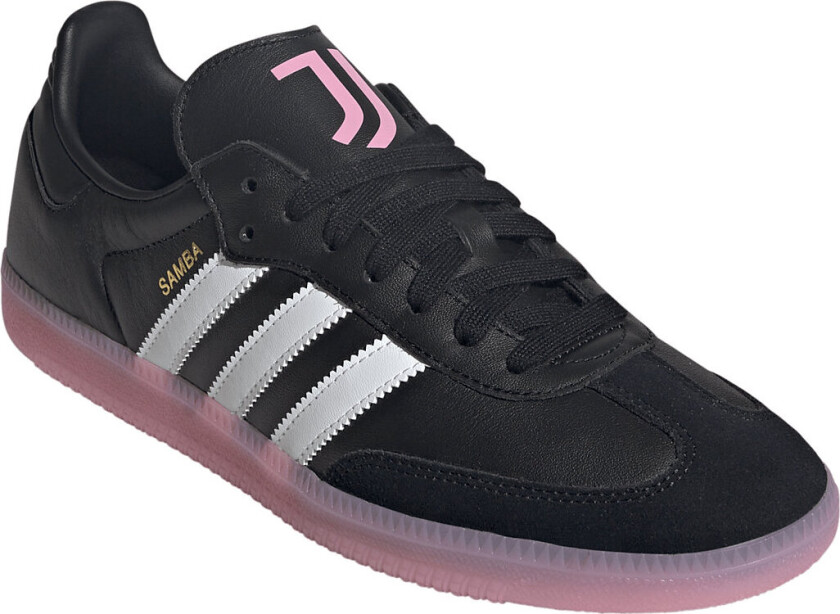 Samba Licensed - Black - 42 2/3