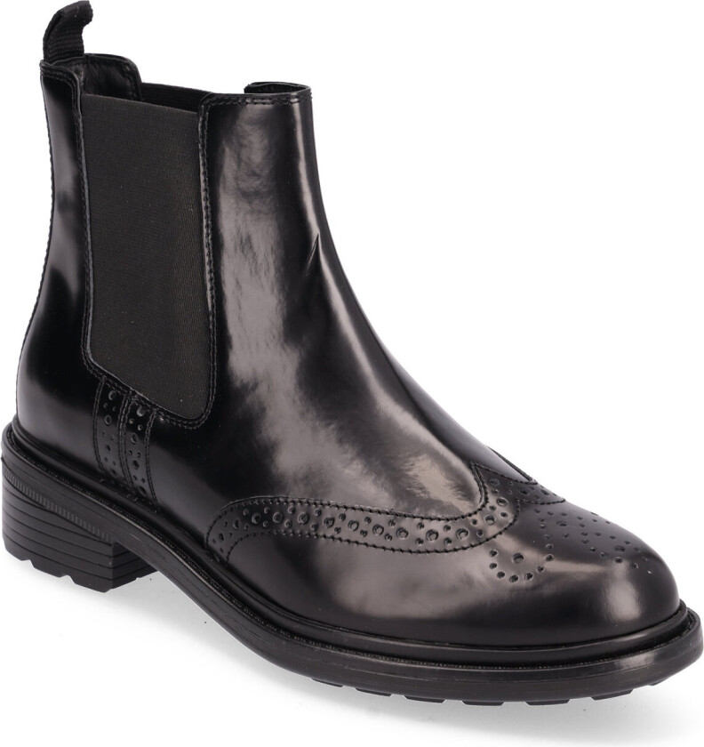 D Walk Pleasure - Black - 37