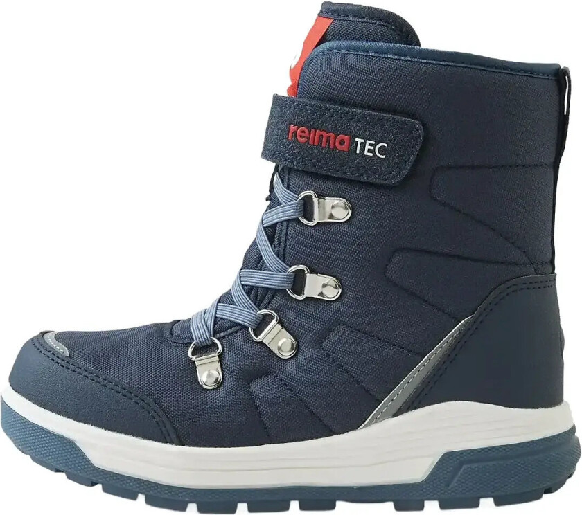 tec Winter Boots, Quicker - Navy - 29