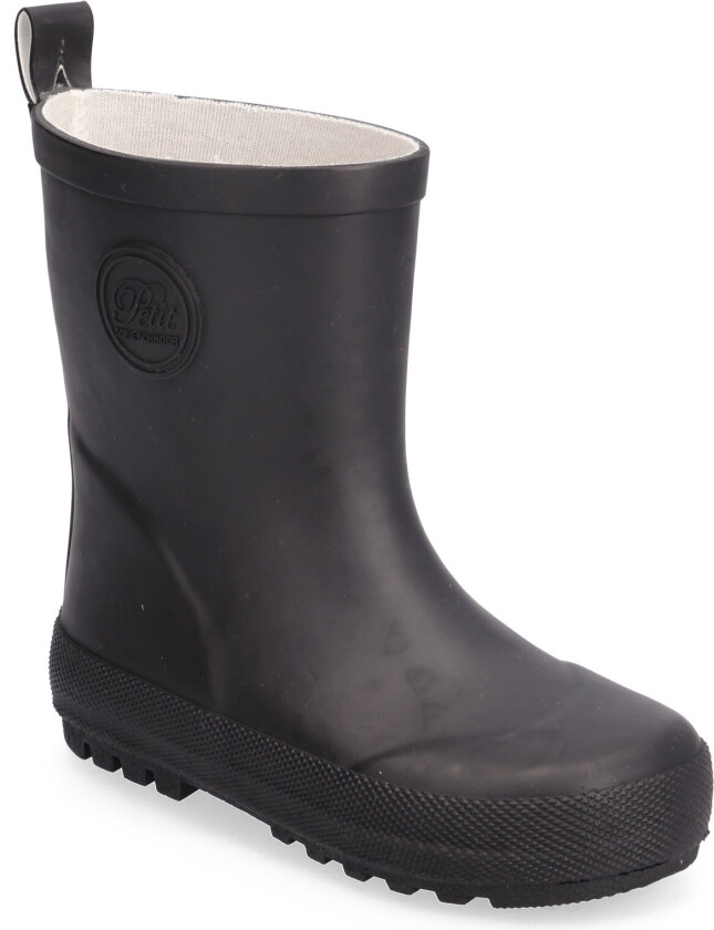 Nixosb Rubber Boot - Black - 29