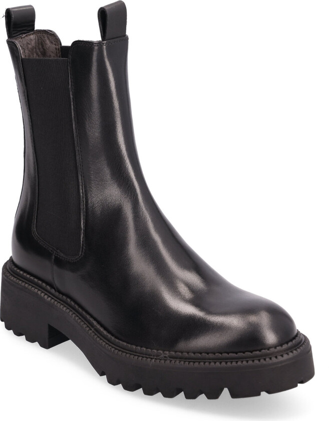 Boots - Black - 37