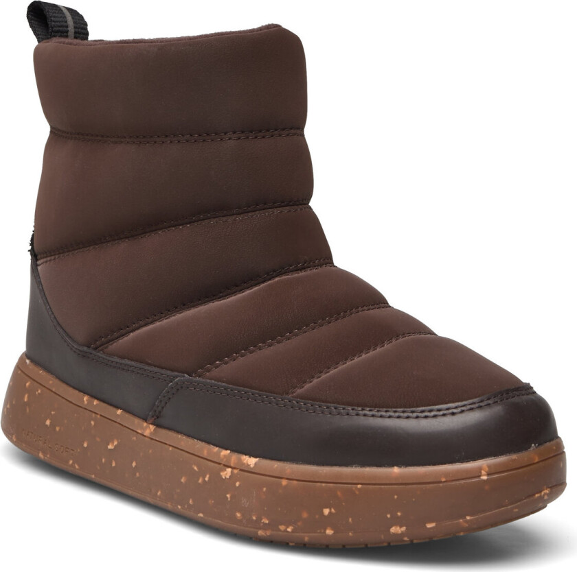 Isa Waterproof - Brown - 37