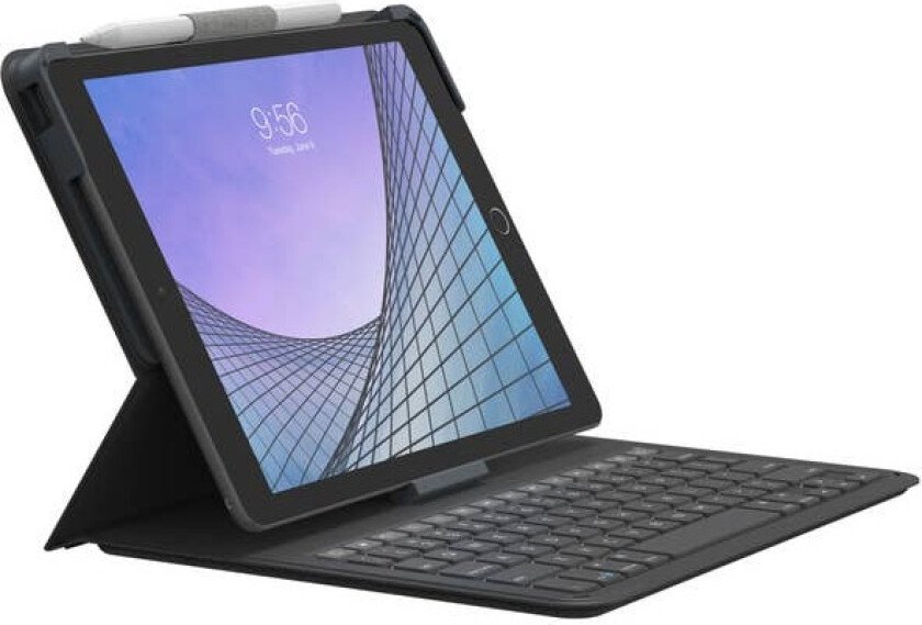 Zagg Messenger Folio 2 (iPad 10,9 (2022))