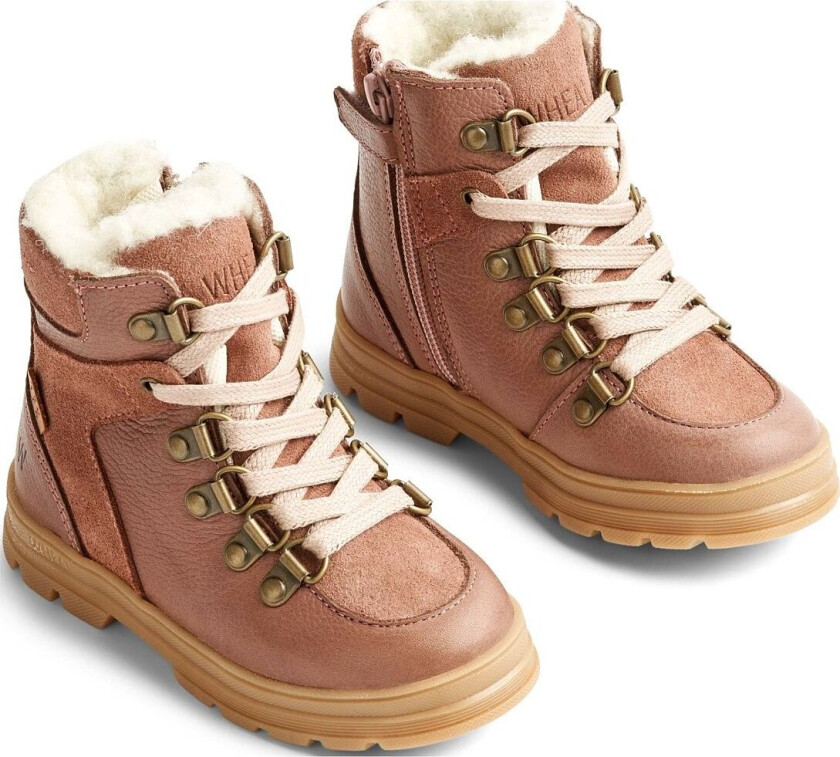 Winterboot Toni Hiker Tex - Pink - 24