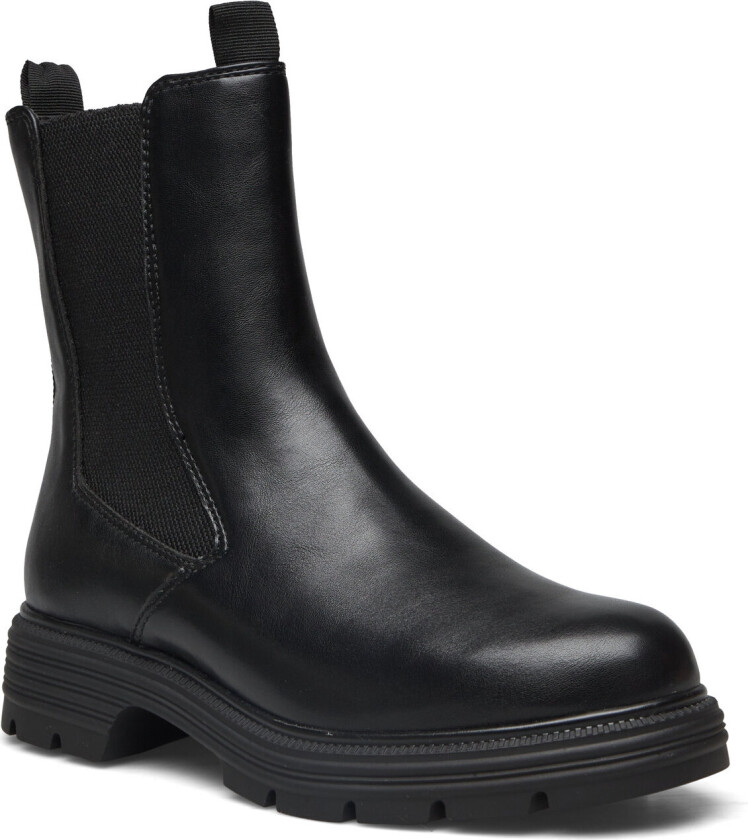 Women Boots - Black - 41
