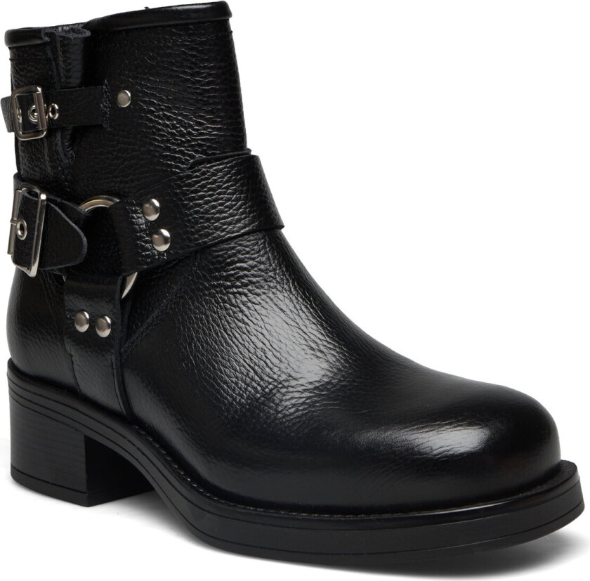 Zevil Structure - Black - 38