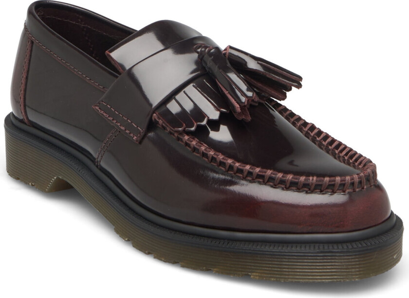 Adrian Cherry Red Arcadia - Brown - 44