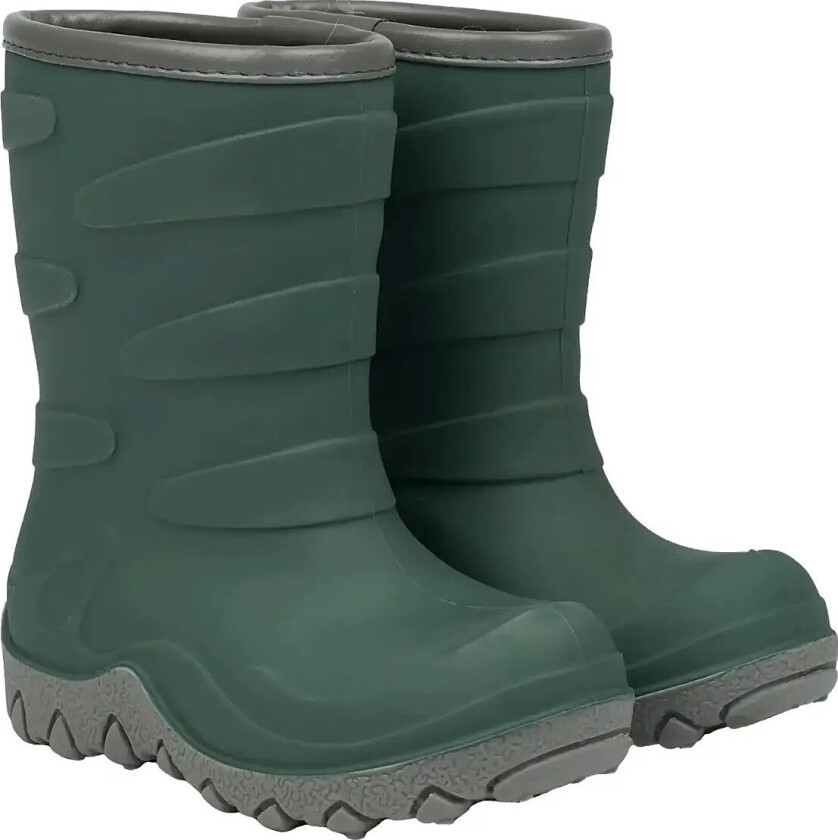 Thermal Boot - Green - 35