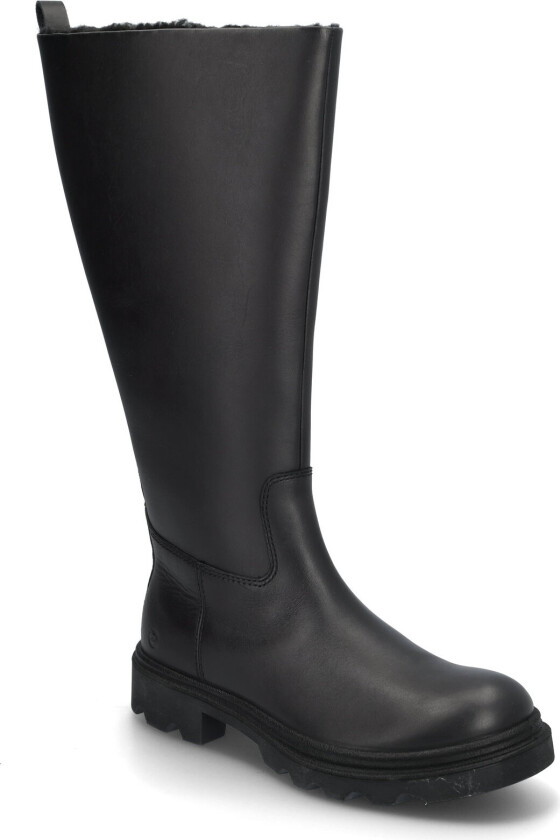 Grainer W - Black - 37