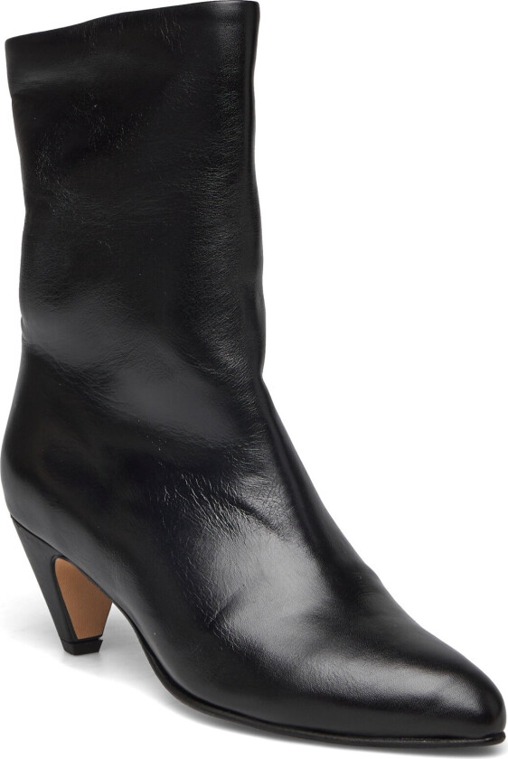 Vully 50 Stiletto - Black - 40