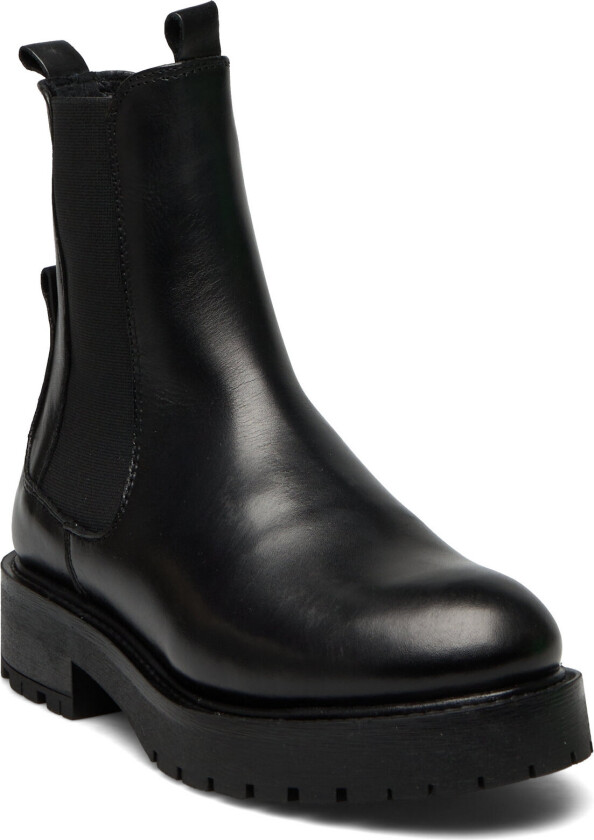 Katelyn Wool - Black - 38