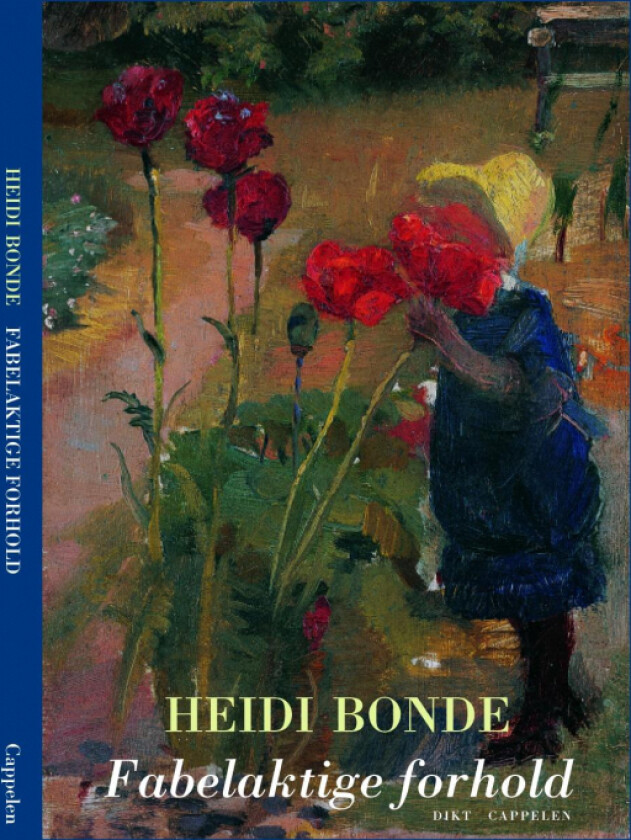 Fabelaktige forhold av Heidi Bonde