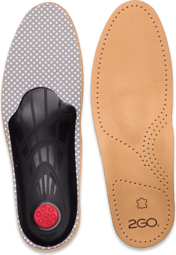 2Go Arcus - Multi/patterned - 43