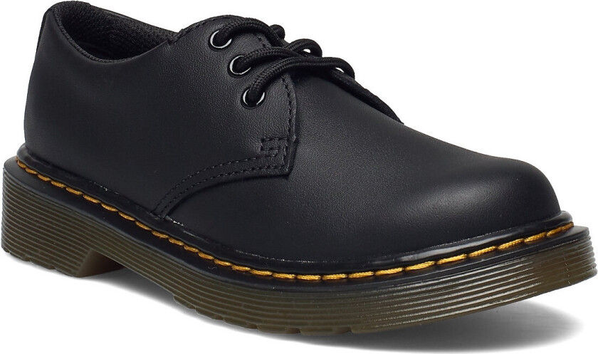 1461 J Softy T - Black - 31