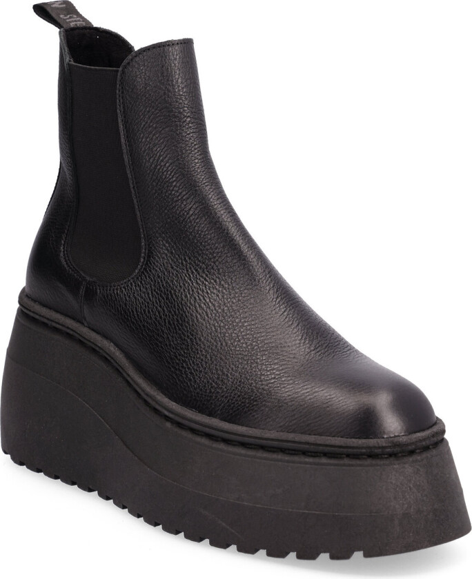 Pegasus - Black - 41