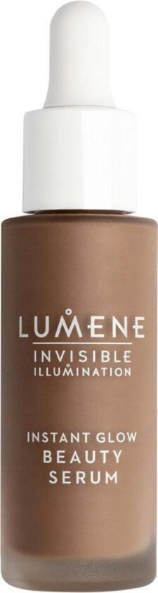 Invisible Illumination Instant Glow Beauty Serum Universal