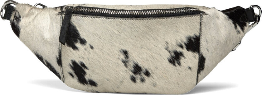 Jia Bumbag - Silver - ONE SIZE