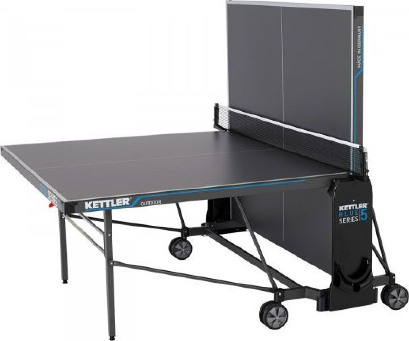 Kettler Outdoor K5 table tennis table