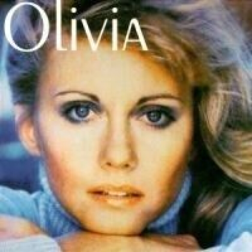 Olivia Newton-John - The Definitive Collection