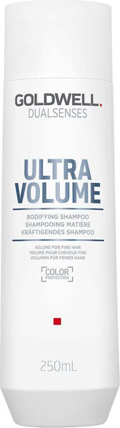 Dualsenses Ultra Volume, 250 ml  Shampoo