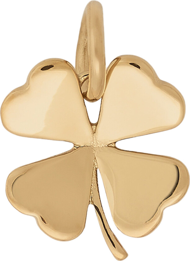 Charmentity Lucky - Gold - ONE SIZE