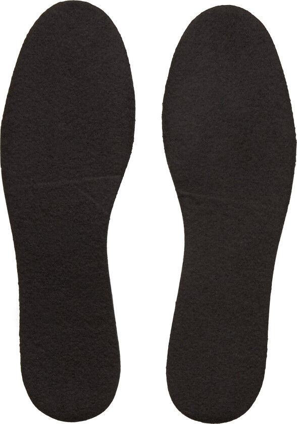 2Go Fleece - Black - 42