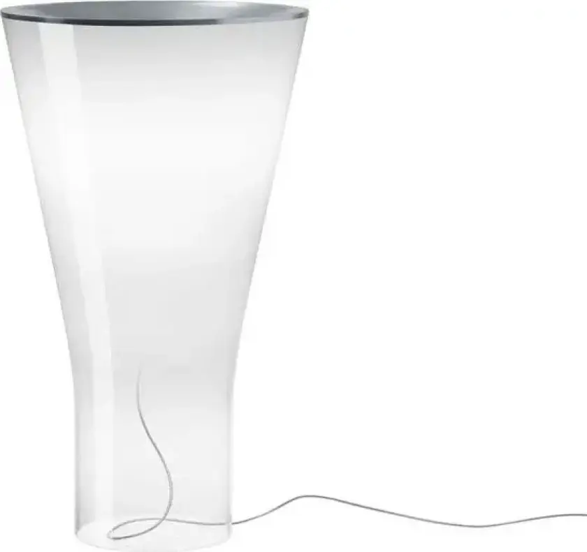 Soffio Bordlampe