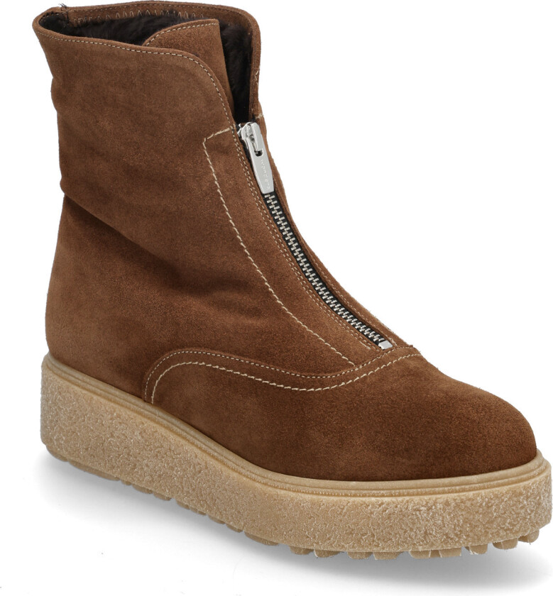 Frontier - Brown - 41