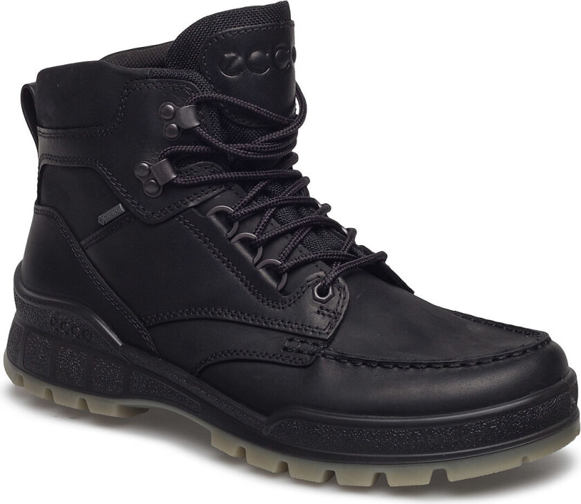 Track 25 M - Black - 40