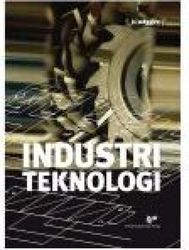IndustriTeknologi Aage Nielsen Svend Paludan Kaj Holmegaard Ivan Gleitze Nielsen Erik Bendix Nielsen Poul Henning Olesen Svend Aage Christensen Språk: Dansk