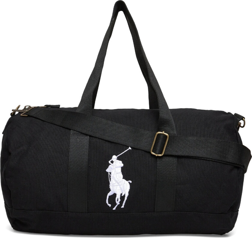 Db-Duffel Bag - Black - 33 L