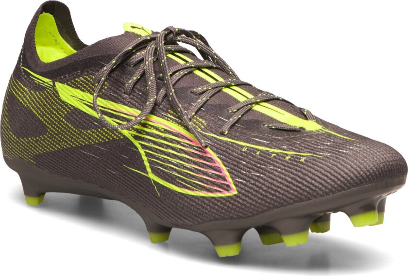 Ultra 5 Pro FG/AG Audacity - Matte Aged Sølv/Gul/Solen slo til, størrelse 41