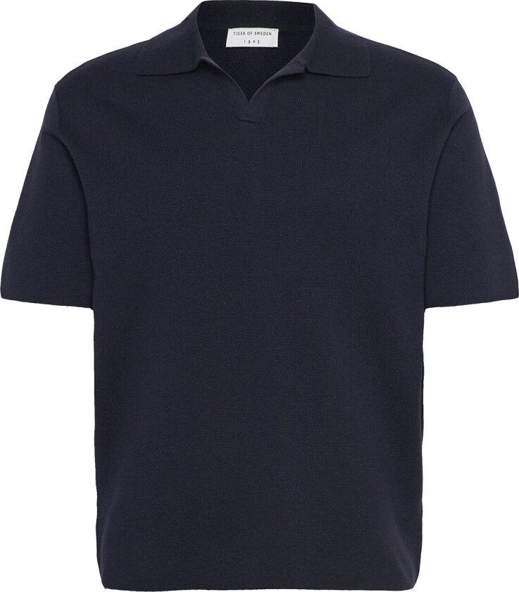 Bilde av Maelon Knitted T-shirt