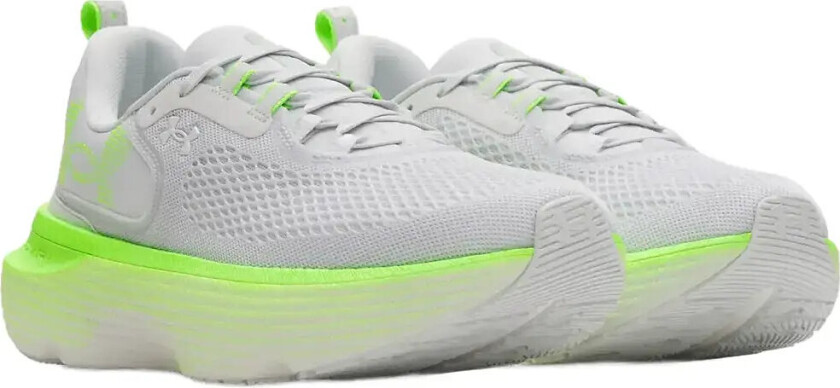 Ua Infinite Elite 2 - White - 46
