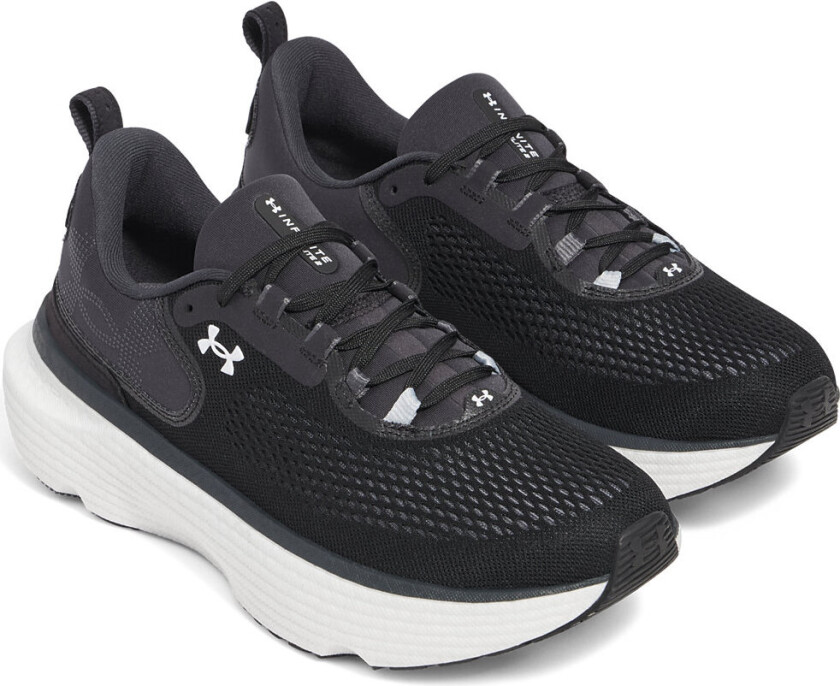 Ua Infinite Elite 2 - Black - 47.5