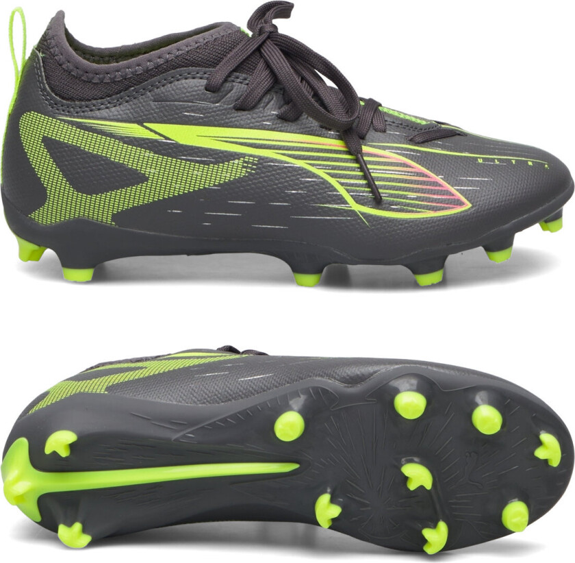 Ultra 5 Match Fg/Ag Jr - Multi/patterned - 31