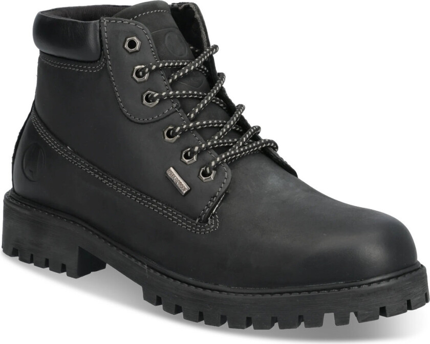 Parma Wp - Black - 41