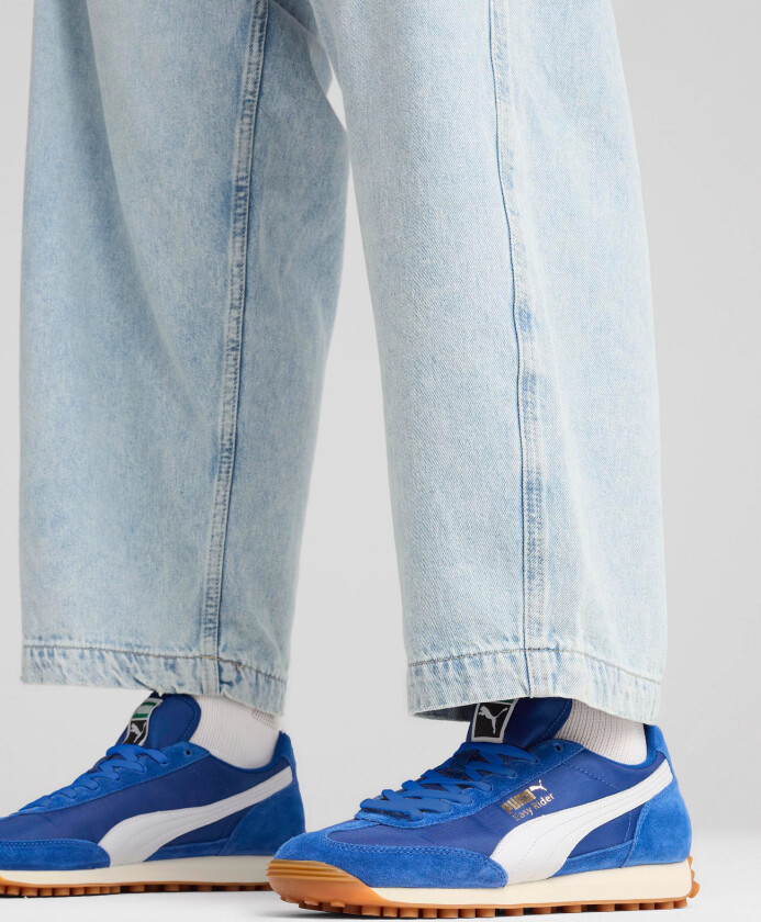 Easy Rider Vintage - Blue - 37.5