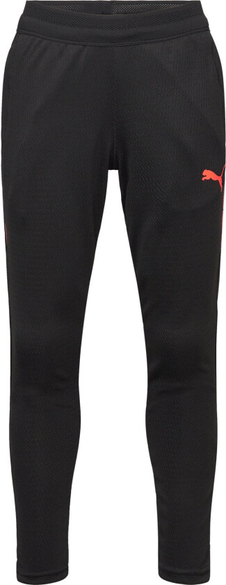 Individualcup Training Pants Jr - Black - 164