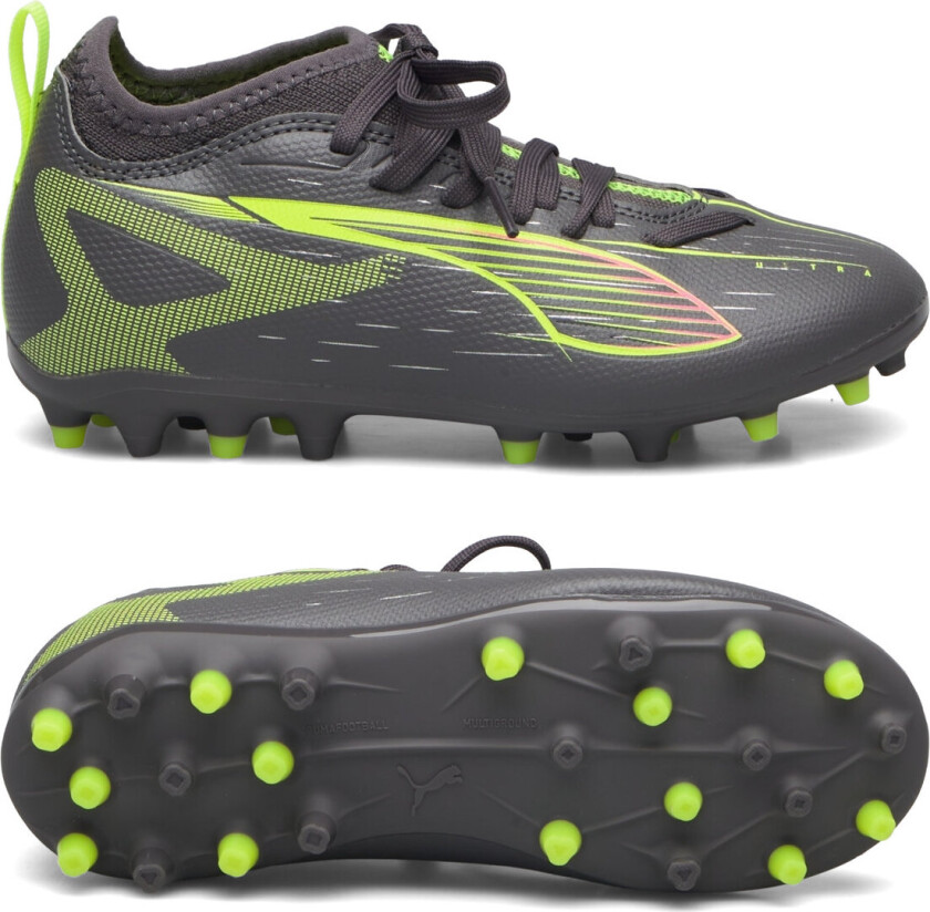 Ultra 5 Match Mg Jr - Multi/patterned - 28