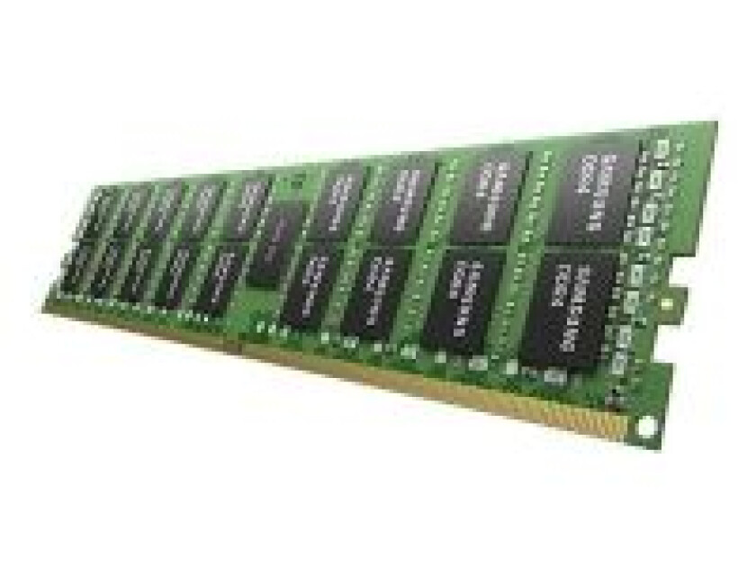 - DDR4 - module - 8 GB - DIMM 288-pin - 3200 MHz / PC4-25600 - registered