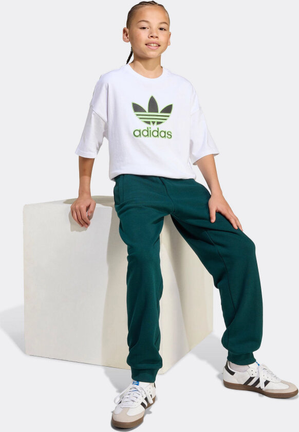 Tee - White - 164