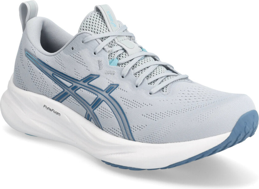 Gel-Pulse 16 Herre Piedmont Grey/Winter Sea