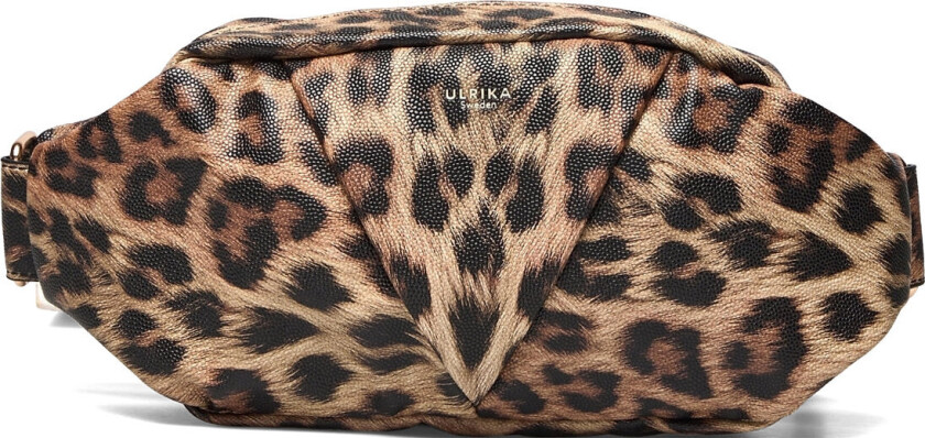 Bumbag - Brown - ONE SIZE